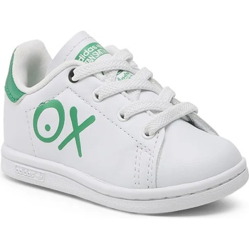 adidas Сникърси adidas Stan Smith Shoes HQ6731 Бял (Stan Smith Shoes HQ6731)