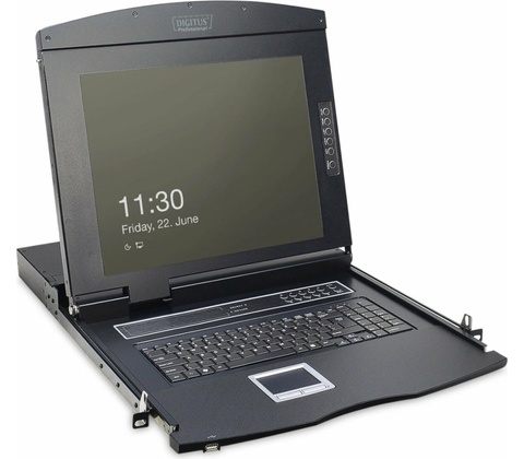 Digitus DS-72210-2GE