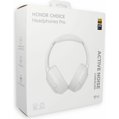 Honor Choice Pro bílá
