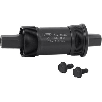 Force 124,5 BSA Fe