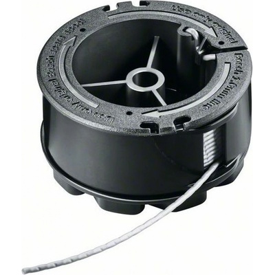 BOSCH Cívka se žací strunou 6 m (1,6 mm) F016800570