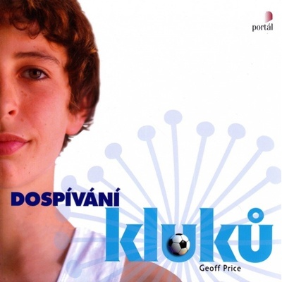 Dospívání kluků - Geoff Price