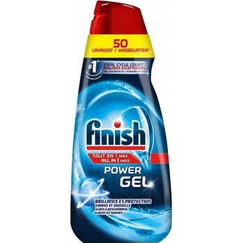 Finish Regular gél 900 ml