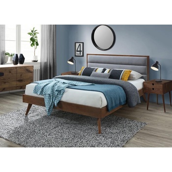 Halmar Легло спалня ORLANDO 160 (orlando -160/BED//HAL)