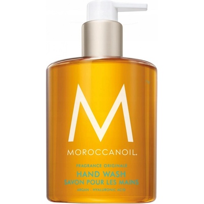 Moroccanoil Body Fragrance Originale tekuté mýdlo na ruce 360 ml