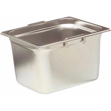 Rieber gastro nádoba GN 1 2 265x325 mm nerez v=150 mm