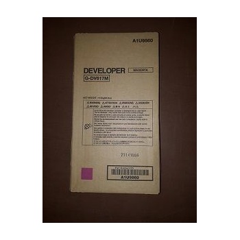 Konica Minolta DV-617, A1U9960 - originální
