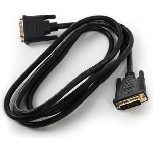 FrontStage DVI-кабел, 2m (CJ-L-DVI-DVI-2m) (CJ-L-DVI-DVI-2m) - electronic-star