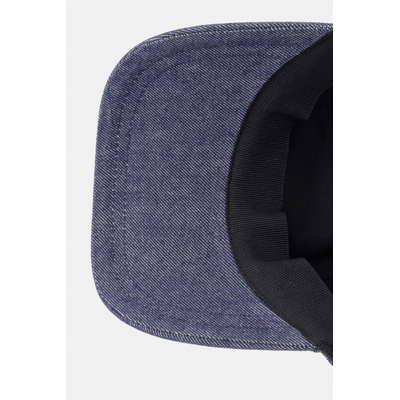 MSGM Дънкова шапка с козирка msgm (4041mdl02.267106)