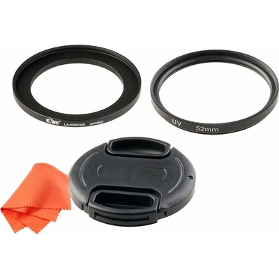 JJC Sada příslušenství JJC pro Canon PowerShot SX400