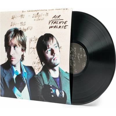 Air - Talkie Walkie LP