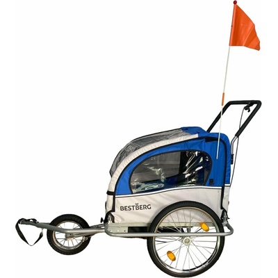 BestBerg BBTCH-10B