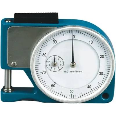 Fervi s. r. l Дебеломер Fervi механичен 0-10 мм, M055 (M055)