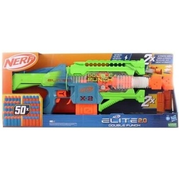 Nerf Elite 2.0 Double punch