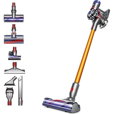 Dyson V8 Absolute 2023 – Zbozi.Blesk.cz