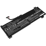 Cameron Sino Батерия за Lenovo Ideapad Gaming 3, 3750 mAh, Li-Pol (CS-LPG315NB)