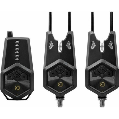 Delphin TECTON 3+1