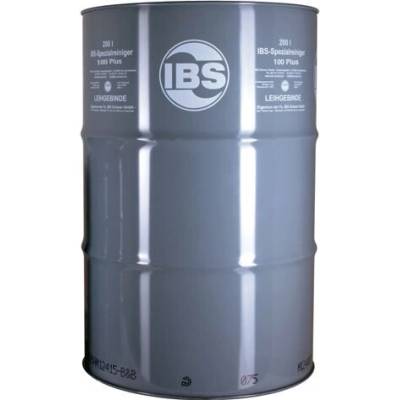 IBS 100 Plus Čistiaca kvapalina 200 l
