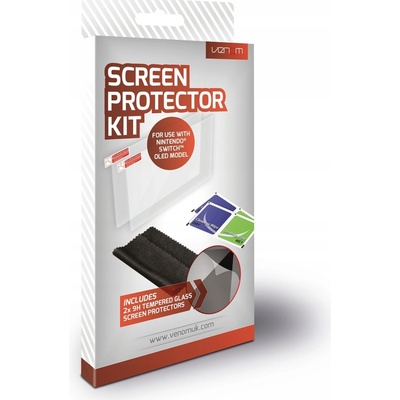 VENOM VS4927 Nintendo Switch Oled Screen Protector