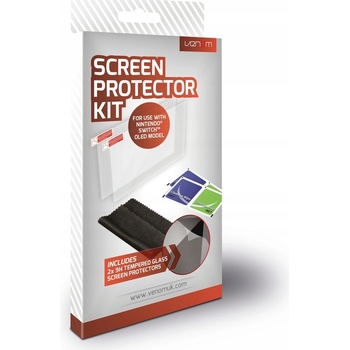 VENOM VS4927 Nintendo Switch Oled Screen Protector