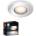Philips -LED Димируема лампа за баня Hue ADORE BATHROOM 1xGU10/4, 2W/230V IP44 (P6212)