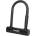 TRELOCK U4 Mini 150mm Lock Sold Secure Bronze - Black
