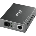 TP-Link Omada by TP-Link MC111CS, Media Converter, 10/100Mbps, WDM
