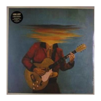Lord Huron - Long Lost LP