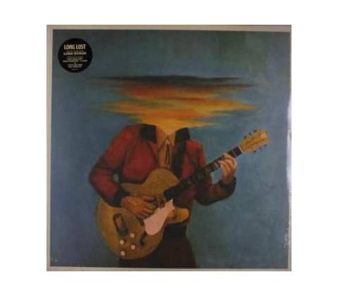 Lord Huron - Long Lost LP