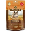 Maškrty pre psov Wolfsblut Dog Cracker Wide Plain 70 g