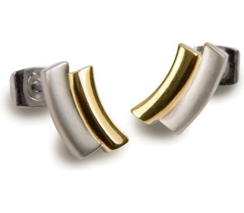 Boccia Titanium náušnice 0561-02