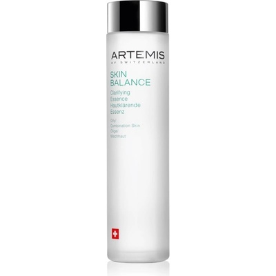 Artemis Skin Balance Clarifying hydratačná esencia s vyhladzujúcim efektom 150 ml