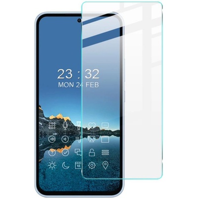 Удароустойчив стъклен протектор марка IMAK за Samsung Galaxy A54 5G
