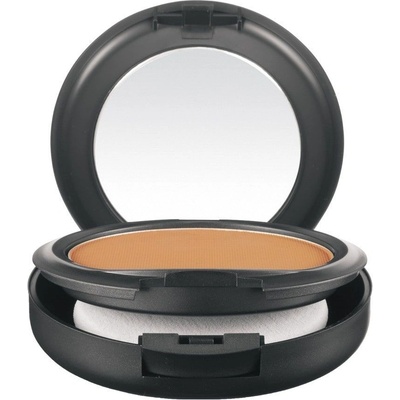 MAC Studio Fix Powder Plus Foundation kompaktný púder a make-up v jednom NW44 15 g