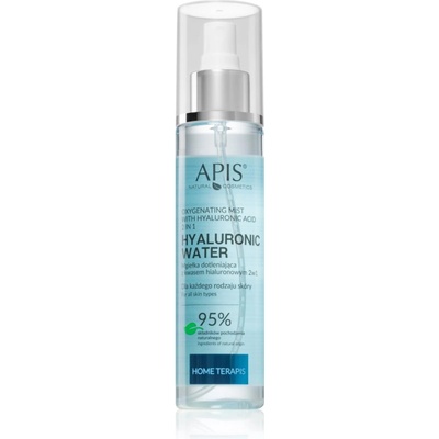 APIS NATURAL COSMETICS Home TerApis освежаваща мъгла 2 в 1 150ml