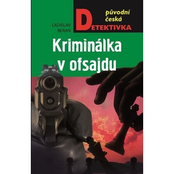 Kriminálka v ofsajdu