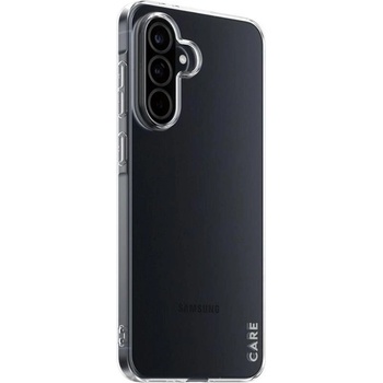 Panzer Калъф PanzerGlass - X-Ray Soft Basic, Galaxy A56, прозрачен (5715685016448)