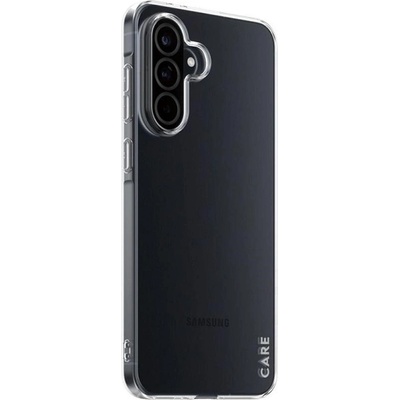 Panzer Калъф PanzerGlass - X-Ray Soft Basic, Galaxy A56, прозрачен (5715685016448)