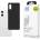 3mk Protection 3mk Matt Case за Sony Xperia 10 VI - черен (5903108572538)