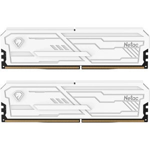 Netac Shadow III 32GB (2x16GB) DDR5 5600MHz NTSWD5P56DP-32K