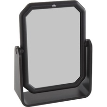 Elite Models hranaté, 10 x 13 cm, čierne