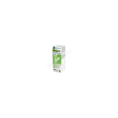 Sinupret por.gtt.sol.1x100ml