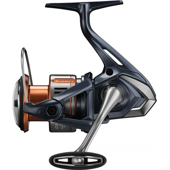 Shimano Nasci FD 3000