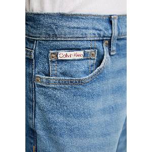 Calvin Klein Jeans Дънки relaxed fit мъжки (LV04RF949G)