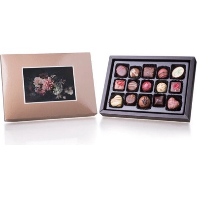 Chocolissimo - Postcard 180 g