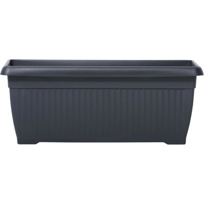 truhlík TERRA 60x25,7x23,8cm, 18l, ANTR (S433)