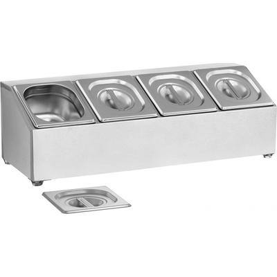 Royal Catering Nástavba GN RCPN 4