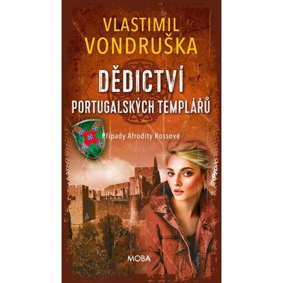 Dědictví portugalských templářů
