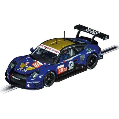 Carrera D124 - 23971 Porsche 911 RSR No.80