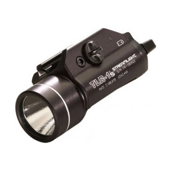 STREAMlight TLR-1s